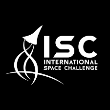 ISC Competition Logo