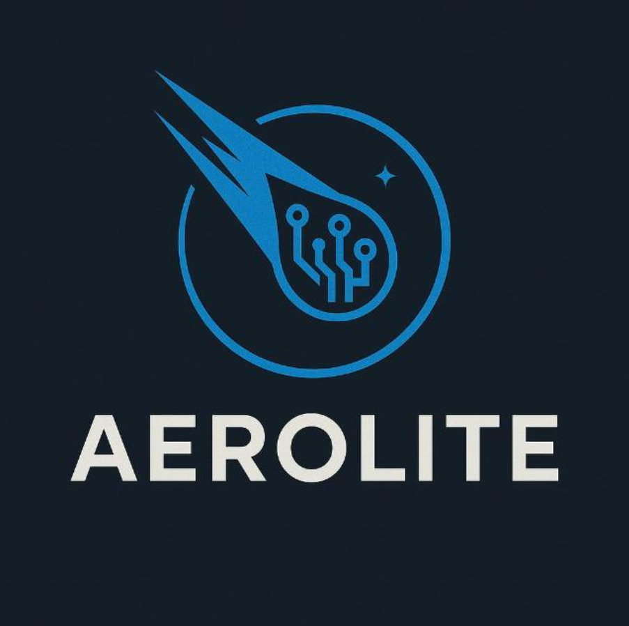 Aerolite Logo