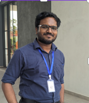Harshith Aluvihare
